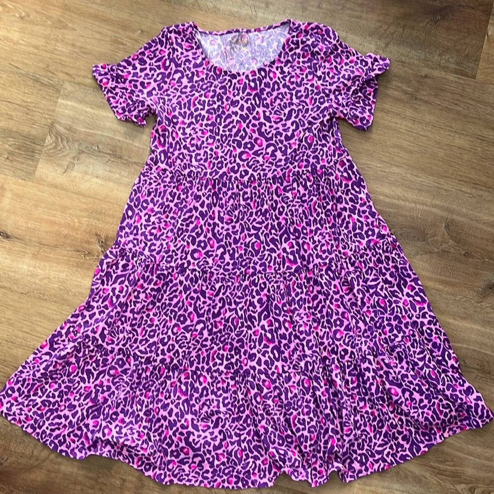 Lilly Pulitzer Jodie Swing Dress